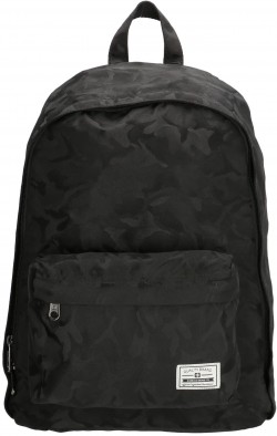 GERONA/Black      17,3" (25) (32x44x18) .