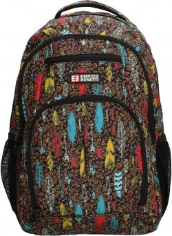 Рюкзак з відділ. д/ноутбука 17" (35л) (33x48x22см) LIMA/Multi Feather . Рюкзак з відділ. д/ноутбука 17" (35л) (33x48x22см) LIMA/Multi Feather .