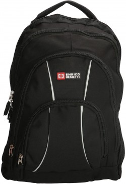 Рюкзак з відділом для ноутбука 15,6" (28л) (32x44x22см) MARTINIQUE/Black . Рюкзак з відділом для ноутбука 15,6" (28л) (32x44x22см) MARTINIQUE/Black .