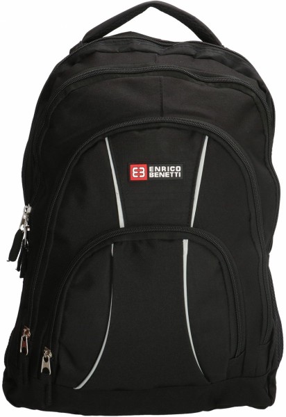 Рюкзак з відділом для ноутбука 15,6" (28л) (32x44x22см) MARTINIQUE/Black . Рюкзак з відділом для ноутбука 15,6" (28л) (32x44x22см) MARTINIQUE/Black .