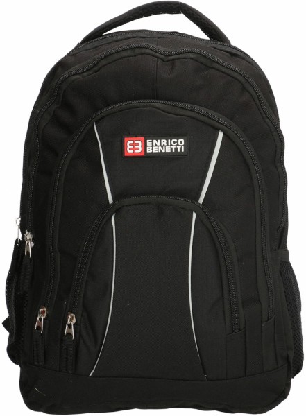 MARTINIQUE/Black Рюкзак з відділ. для iPad (14л) (26x37x15см) . MARTINIQUE/Black Рюкзак з відділ. для iPad (14л) (26x37x15см) .