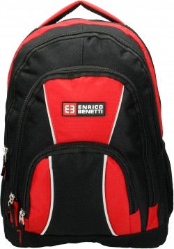 MARTINIQUE/Black-Red     iPad (14) (26x37x15) .