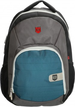 MONTSERRAT/Black-Grey-Sky Blue Рюкзак з відділом для ноутбука 15,6" (30л) (31x45x23см) . MONTSERRAT/Black-Grey-Sky Blue Рюкзак з відділом для ноутбука 15,6" (30л) (31x45x23см) .