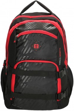 NATAL/Black-Red      17" (35) (32x46x24) .