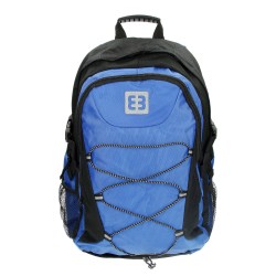 PUERTO RICO/Sky Blue Рюкзак с отдел. для ноутбука 15,6" (33л) (32x48x27см)
