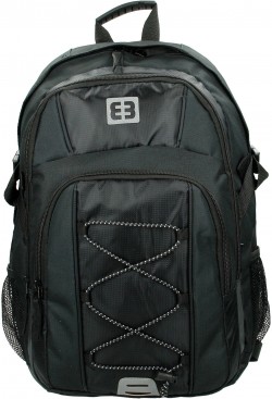 PUERTO RICO/Black      15,6" (33) (32x48x23) .
