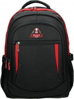 SEVILLA/Black-Red      15,6" (34) (32x44x24) .