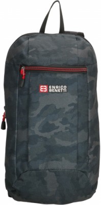 STOCKHOLM/Black Рюкзак (11л) (23x41x12см) . STOCKHOLM/Black Рюкзак (11л) (23x41x12см) .