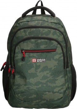 STOCKHOLM/Green      17,3" (25) (32x48x18) .