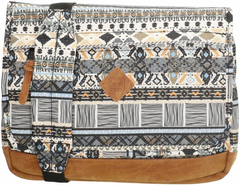 Сумка наплічна з відділ. для iPad (32x24x9см) ZARAGOZA/Aztec Сумка наплічна з відділ. для iPad (32x24x9см) ZARAGOZA/Aztec