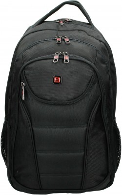 CORNELL/Black Рюкзак з відділ. для ноутбука 17" та iPad (39л) (33x48x25см) . CORNELL/Black Рюкзак з відділ. для ноутбука 17" та iPad (39л) (33x48x25см) .