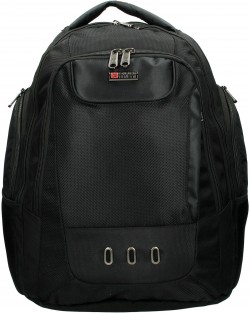 HARVARD/Black   .   17"  iPad (40) (35x46x24) .