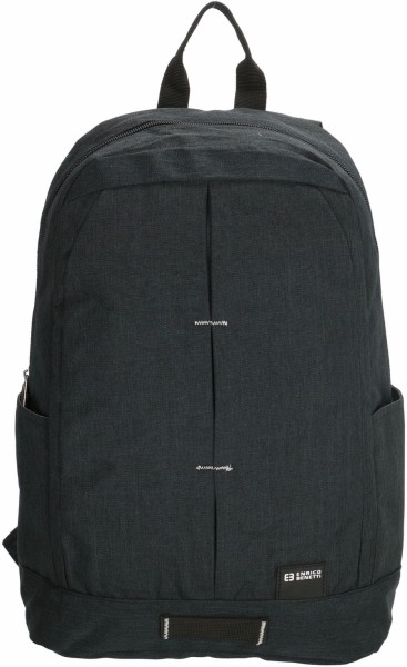 SYDNEY/Black Рюкзак з відділом для ноутбука 15,6" (16л) (29x42x13см) . SYDNEY/Black Рюкзак з відділом для ноутбука 15,6" (16л) (29x42x13см) .