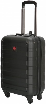 Валіза на 4 колесах S (39л,2,8кг) (35x55x20см) LITTLE ROCK/Black Валіза на 4 колесах S (39л,2,8кг) (35x55x20см) LITTLE ROCK/Black
