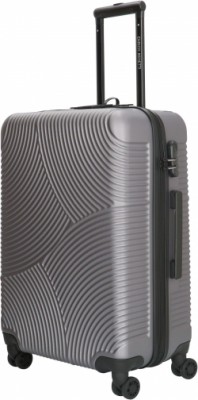 Валіза на 4 колесах M (68л,3,7кг) (41x65x25см) LOUISVILLE/Grey Валіза на 4 колесах M (68л,3,7кг) (41x65x25см) LOUISVILLE/Grey