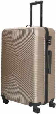 Валіза на 4 колесах L (104л,4,4кг) (46x75x27см) LOUISVILLE/Champagne Валіза на 4 колесах L (104л,4,4кг) (46x75x27см) LOUISVILLE/Champagne