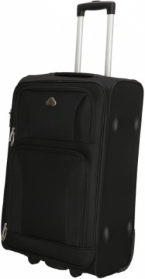SAN ANTONIO/Black   2  M (58,2,7) (42x64x26)