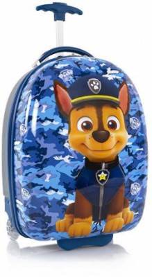  Round  2  (13,1,73) (32x46x23)  NICKELODEON/Paw Patrol Blue 