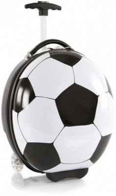 SPORTS/Football Чемодан на 2 колесах (13л,1,6кг) (31x41x20) SPORTS/Football Чемодан на 2 колесах (13л,1,6кг) (31x41x20)