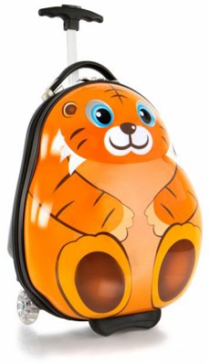   2  (13,8 , 1,6 ) (34x46x23)  TRAVEL TOTS/Tiger 