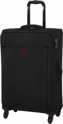 Валіза на 4 колесах M (57л,2,9кг) (42x70,5x24см) ACCENTUATE/Black Валіза на 4 колесах M (57л,2,9кг) (42x70,5x24см) ACCENTUATE/Black