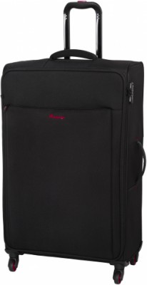   4  L (81,3,6) (46x80,5x26,5)  ACCENTUATE/Black 