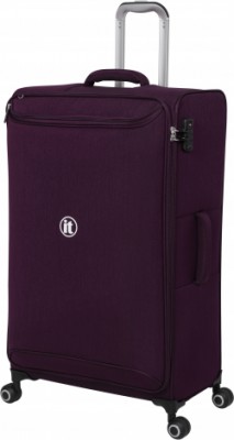   4  L (91,3,6) (49x81x28)  PIVOTAL/Two Tone Dark Red 