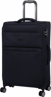 Валіза на 4 колесах M (57л,3кг) (42x70,5x24см) DIGNIFIED/Navy Валіза на 4 колесах M (57л,3кг) (42x70,5x24см) DIGNIFIED/Navy