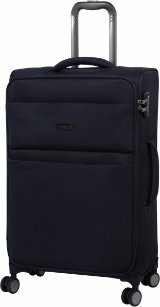 Валіза на 4 колесах M (57л,3кг) (42x70,5x24см) DIGNIFIED/Navy Валіза на 4 колесах M (57л,3кг) (42x70,5x24см) DIGNIFIED/Navy