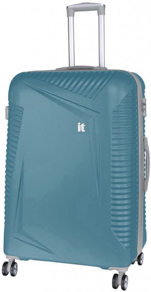 Валіза на 4 колесах L exp. (128/157л,5,3кг) (55,1x81x33,5/41,1см) OUTLOOK/Bayou Валіза на 4 колесах L exp. (128/157л,5,3кг) (55,1x81x33,5/41,1см) OUTLOOK/Bayou