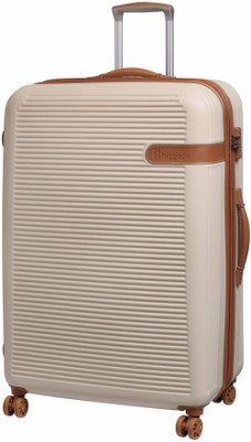 Валіза на 4 колесах L exp. (129/159л, 4,8 кг) (56x81x34/41см) VALIANT/Cream Валіза на 4 колесах L exp. (129/159л, 4,8 кг) (56x81x34/41см) VALIANT/Cream