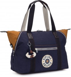  Art M . (26) (58x32x20)   BASIC / Active Blue Bl 