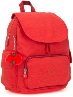 BASIC / Active Red  City Pack S (13) (27x33,5x19) .