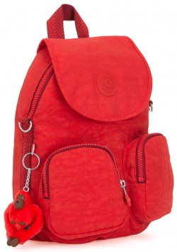 BASIC / Active Red  Firefly Up (7,5) (22x31x14) .