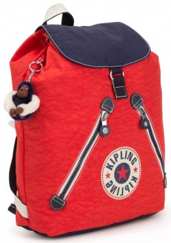 BASIC / Active Red Bl Рюкзак Fundamental (19л) (42x42x16,5см) . BASIC / Active Red Bl Рюкзак Fundamental (19л) (42x42x16,5см) .