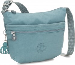 Сумка Arto S жіноча наплічна (3л) (25x21x3см) BASIC / Aqua Frost Сумка Arto S жіноча наплічна (3л) (25x21x3см) BASIC / Aqua Frost