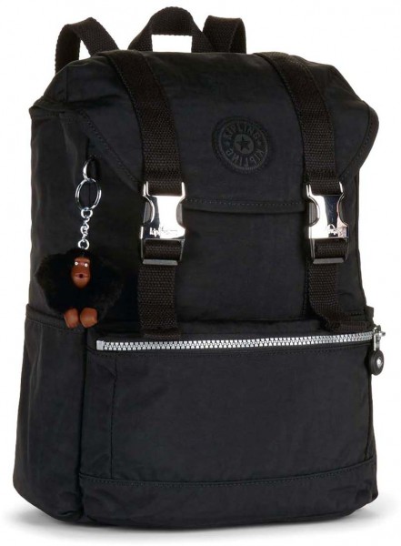 BASIC / Black Рюкзак Experience S (7л) (26x32x16см) . BASIC / Black Рюкзак Experience S (7л) (26x32x16см) .