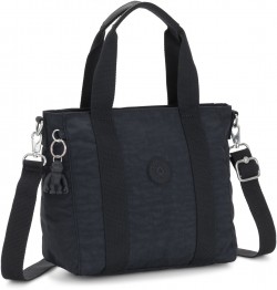  Asseni Mini . (5) (33x21x14)   BASIC / Blue Bleu 