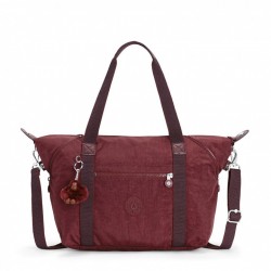  Art . (21) (44x27x20)   BASIC / Burnt Carmine C 