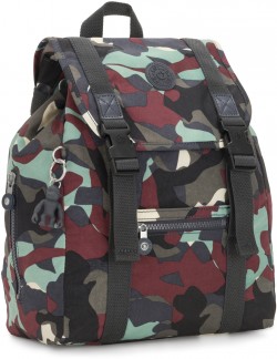 BASIC / Camo L Рюкзак Aicil (14л) (26x34x16см) . BASIC / Camo L Рюкзак Aicil (14л) (26x34x16см) .