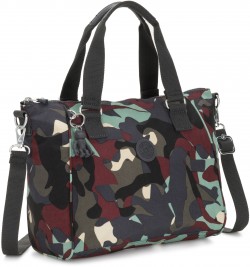 Сумка Amiel дворучн. (10л) (27x24,5x14,5см) BASIC / Camo L Сумка Amiel дворучн. (10л) (27x24,5x14,5см) BASIC / Camo L