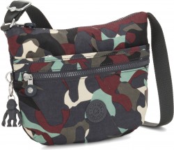  Arto S   (3) (25x21x3)  BASIC / Camo L 