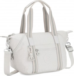 Сумка Art Mini дворучн. (13л) (28x23,5x18,5см) BASIC / Curiosity Grey Сумка Art Mini дворучн. (13л) (28x23,5x18,5см) BASIC / Curiosity Grey