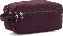 BASIC / Dark Plum  Agot   . (26x14x14,5)