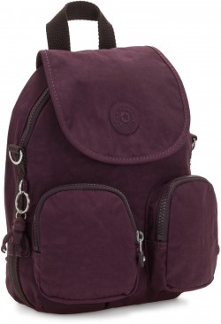  Firefly Up (7,5) (22x31x14) BASIC / Dark Plum .