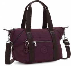  Art Mini . (13) (28x23,5x18,5)   BASIC / Dark Plum 