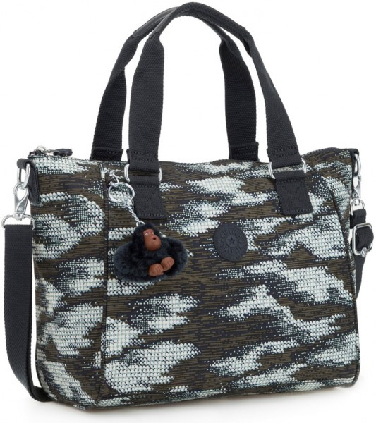 Сумка Amiel дворучн. (10л) (27x24,5x14,5см) BASIC / Dynamic Dots Сумка Amiel дворучн. (10л) (27x24,5x14,5см) BASIC / Dynamic Dots