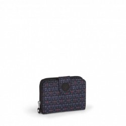 BASIC / Falling Star Портмоне New Money з відділ. на блискавці (9,5x12,5x3см) BASIC / Falling Star Портмоне New Money з відділ. на блискавці (9,5x12,5x3см)