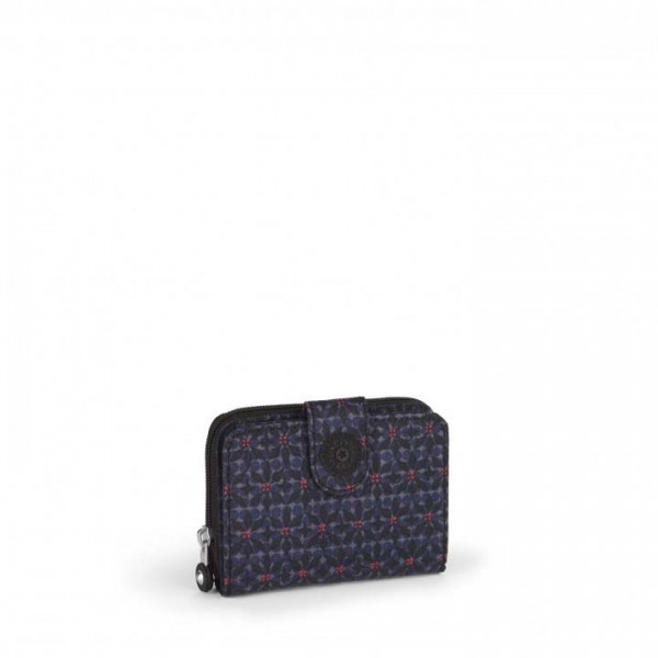 BASIC / Falling Star Портмоне New Money з відділ. на блискавці (9,5x12,5x3см) BASIC / Falling Star Портмоне New Money з відділ. на блискавці (9,5x12,5x3см)