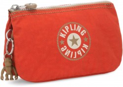 Портмоне Creativity L на блискавці (18,5x11x1,5см) BASIC / Funky Orange Bl Портмоне Creativity L на блискавці (18,5x11x1,5см) BASIC / Funky Orange Bl